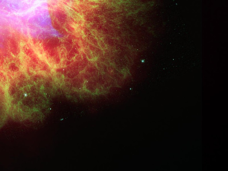 FireMagic interface elements