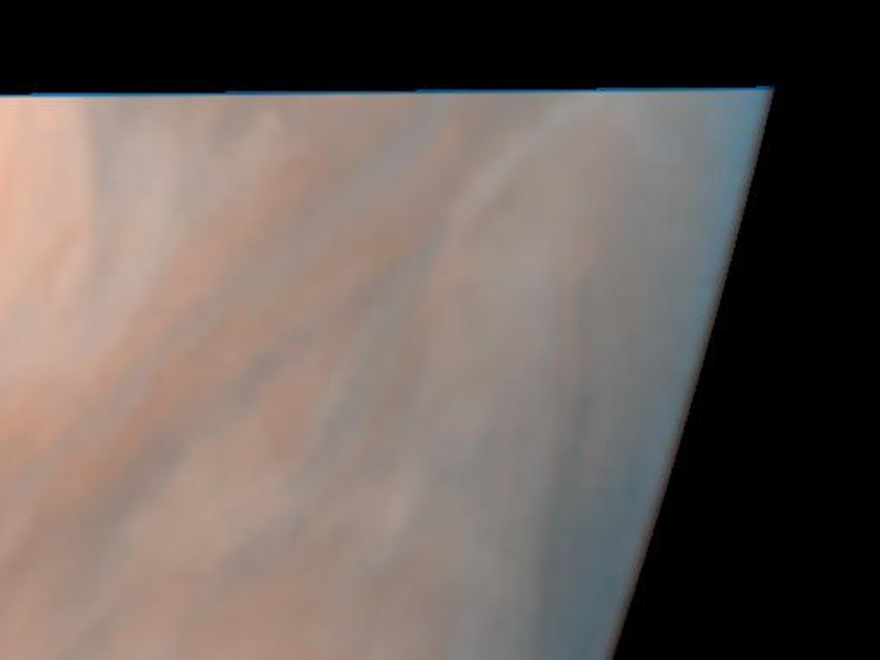 FireStorm detailed view