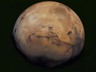 Mars3D